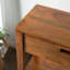 Table de chevet Fulmore
