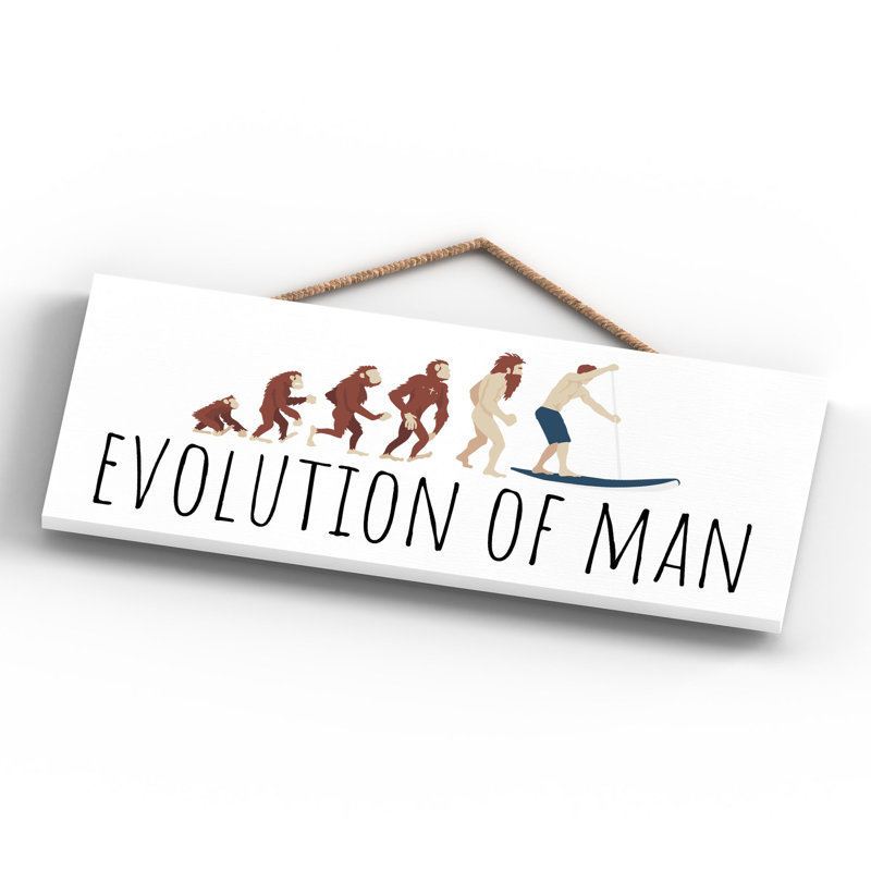 Rohrbach People Wall Decor