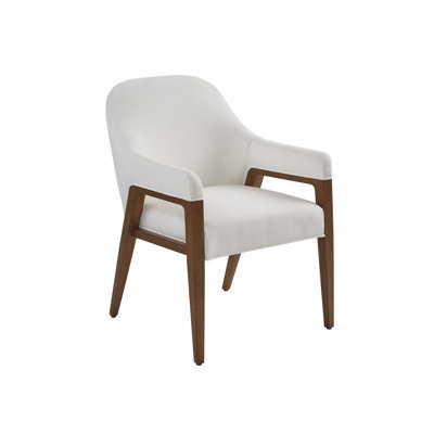 La Costa Upholstered Arm Chair