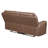 Barron Manual Reclining Loveseat