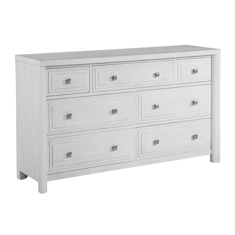 68'' W 7 - Drawer Dresser
