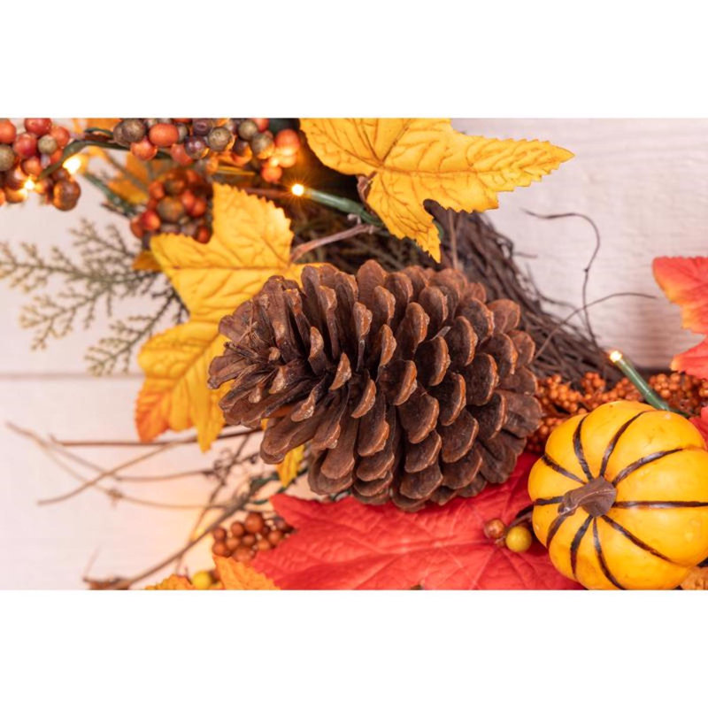24 " Wreath