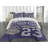 Farmhouse / Country Polyester Coverlet