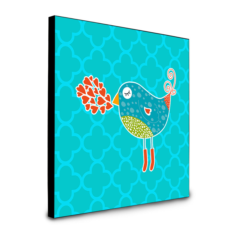Adana Animals Artwork Wall Panel