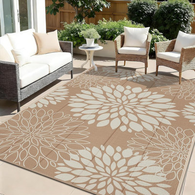 Waterproof Outdoor Rug