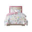 Ensemble d'édredon 4 pièces Ysolde Butterfly Dreams pour enfants-1923450296-1923450299