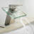 Single-handle Bathroom Faucet-70362443