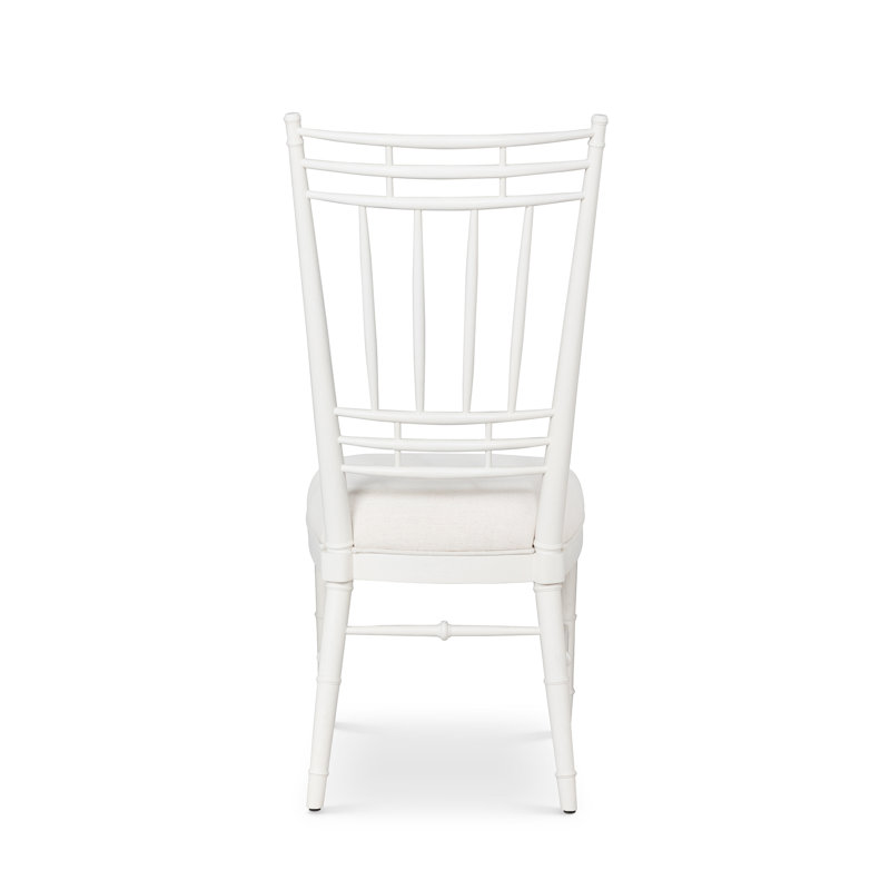 Hyannis Port Armchair, Driftwood, White