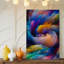 Reproduction d'art sur toile abstraite-1602375578