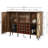 Accent Cabinet