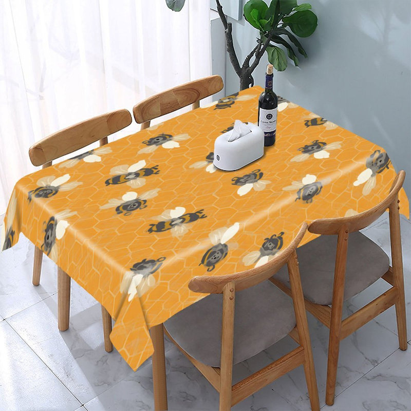 Nappe Honeycomb Bee