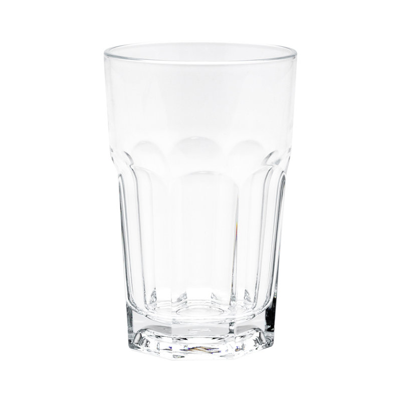 Dotcho Glass Set, 10 oz.