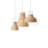 Laika 1 - Light Unique/Statement Pendant-94661723-11191011