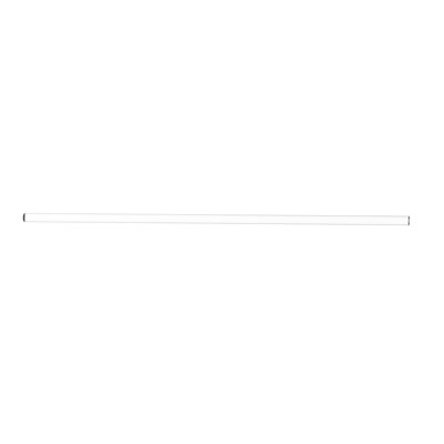 Acrylic 36" Ceiling Fan Downrod