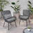 Mccaskill Patio Chair with Cushions (Set of 2)-33262696-33262698