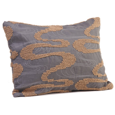 Viceroy Boudoir Lumbar Pillow
