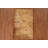 Gold Floral Abstract Area Rug 3x5