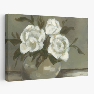 Bouquet de fleurs - Maude