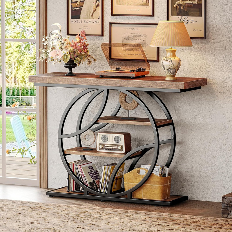 41.3 Console Table