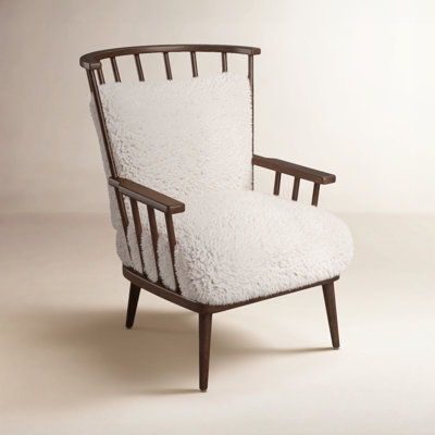 Allie Armchair