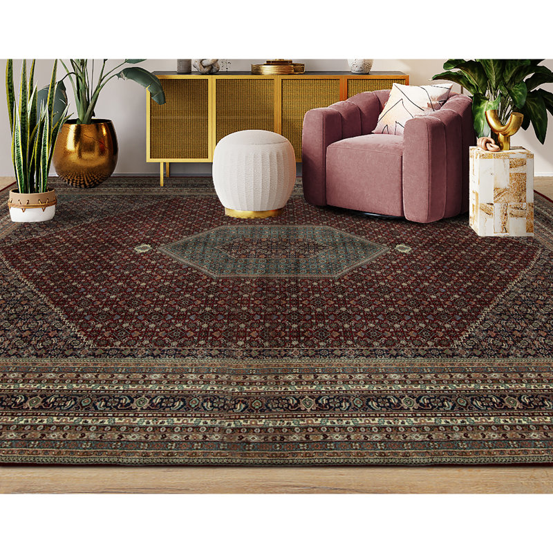 One-of-a-Kind 12' X 18' Area Rug
