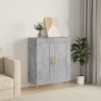 Julissa 2 - Door Standard Accent Cabinet