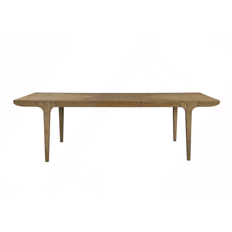 Leg Dining Table - Eucalyptus