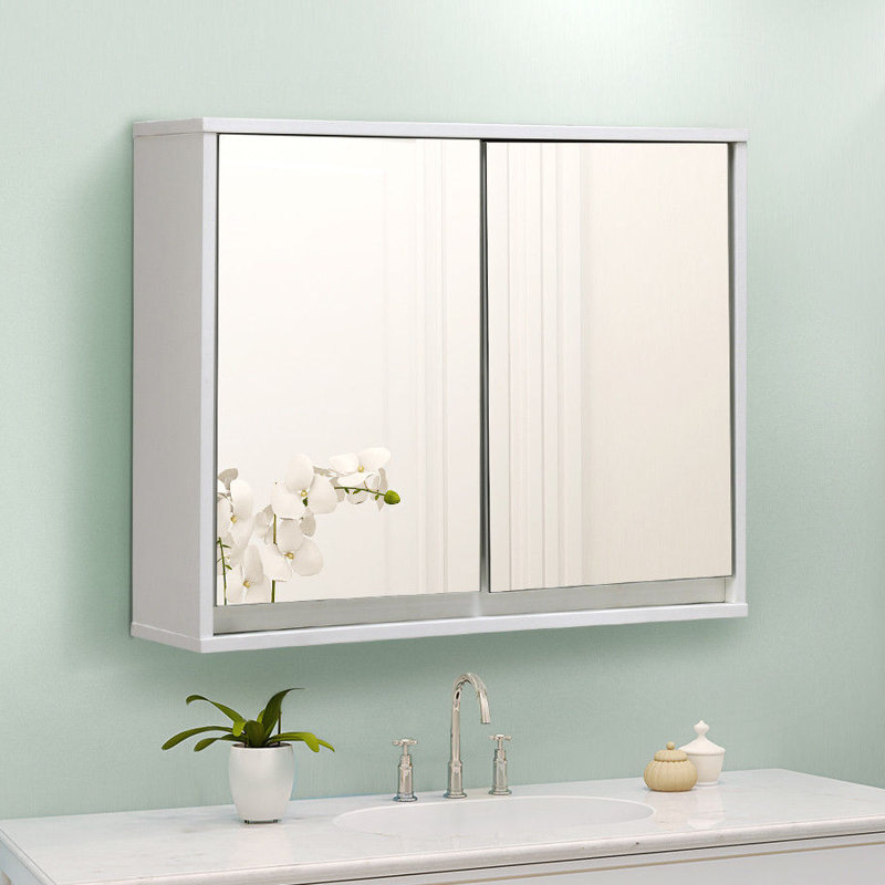 Fidela Bathroom Cabinet