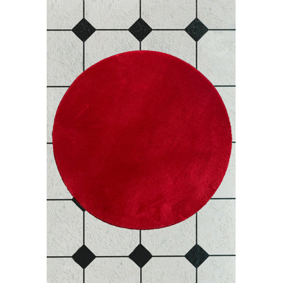 Tapis de bain Wunderlich