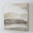  Studying Sepia Hand Painted Canvases