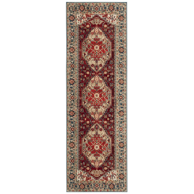 Bisen Performance Oriental Rug