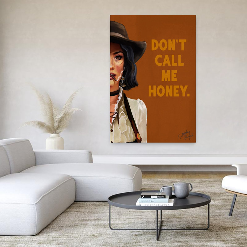 Art contemporain Art contemporain, H 60 po x l 40 po