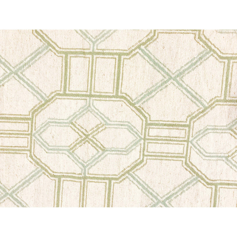 Thaleia Azm One-of-a-Kind 5'10" X 8'11" Area Rug