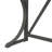 Edik Farmhouse 3-Piece Counter Height Dining Table Set with USB Port and Stools, Kitchen Table Set,dining room set,dinning table set-860721472