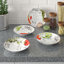 Pasta Italiana 20 oz. Pasta Bowl