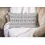 Coussin Taj Garden