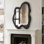Miroir mural en bois massif-16764212-16764215