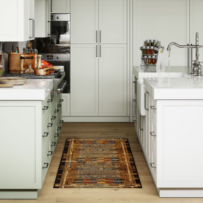 Lakedia Synthetic Non-Skid Kitchen Mat