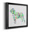 Tapisserie carlin - peinture sur toile encadrée-1982129936-1982129939