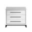 Ensemble de meuble-lavabo simple 40 po Londonshire