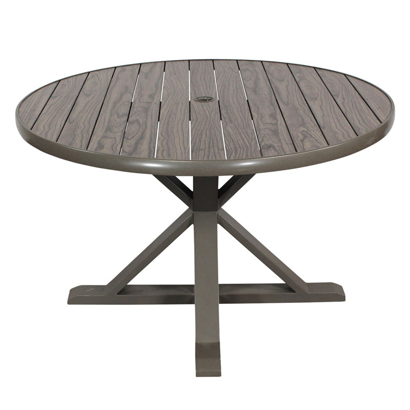 Table de salle à manger Sleymaun