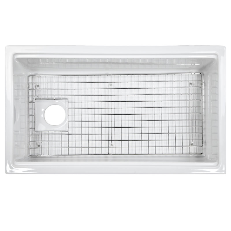 Nantucket Sinks Stainless Steel Grid for Wellfleet-PS3220W