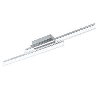 Honeycutt 2 - Light LED Bath Bar