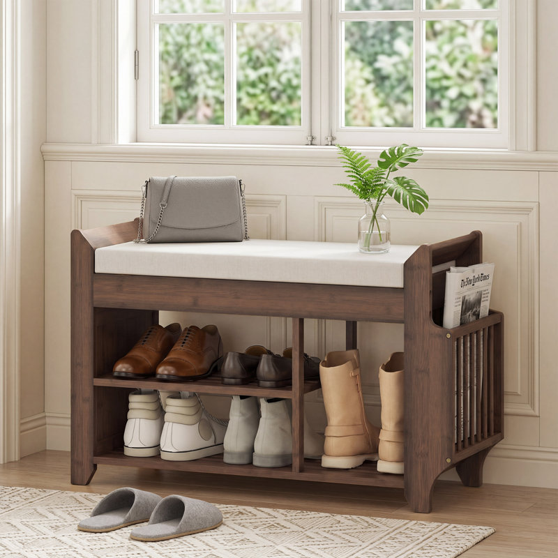 Shoe Storage