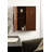 McCutcheon Two-Door Bathroom Storage Cabinet