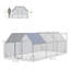 Grand poulailler Pawhut-216951267