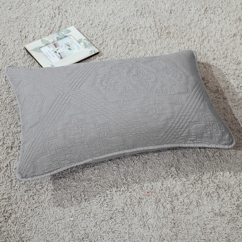 DaDa Polyester Sham Set