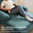 Davene Upholstered Chaise Lounge with Adjustable Backrest-1115440164