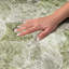 Tapis à poil long de qualité supérieure lavable à la machine ADS594-130442999-130442997