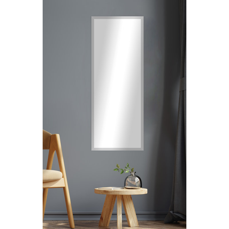 Miroir Beliziare, H 20 po x l 16 po